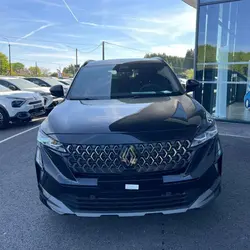 Renault Austral 1.2 E-TECH FULL HYBRID 200CH ESPRIT ALPINE - 26 Couzeix