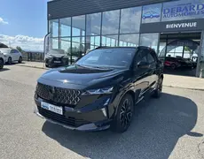 Renault Austral Alixan