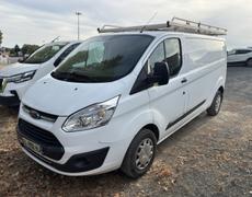 Ford Transit Custom Saint-Georges-de-Reneins