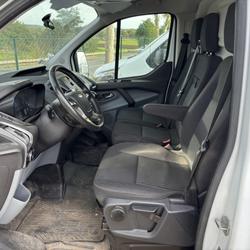 Ford Transit Custom FOURGON 290 L2H1 2.0 TDCi 130 TREND BUSINESS Saint-Georges-de-Reneins