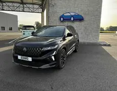 Renault Austral Serres-Castet