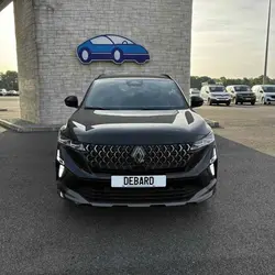 Renault Austral 1.2 E-TECH FULL HYBRID 200CH ESPRIT ALPINE - 26 Serres-Castet