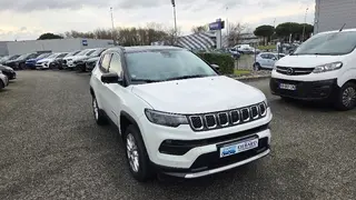 Jeep Compass  - Limited - photo 2