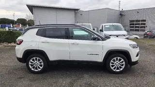 Jeep Compass  - Limited - photo 3