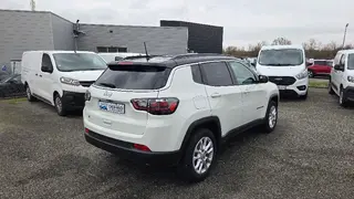 Jeep Compass  - Limited - photo 4