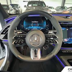 Mercedes Classe E Classe E Break 53 Hybrid AMG Speedshift TCT 9G AMG 4Matic+ Denney