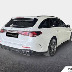 Mercedes Classe E Classe E Break 53 Hybrid AMG Speedshift TCT 9G AMG 4Matic+ Denney