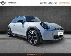 Mini Cooper Coudekerque-Branche