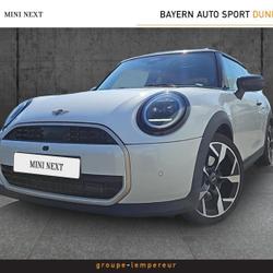 Mini Cooper C 156ch Favoured DKG7 Coudekerque-Branche