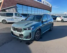 BMW X1 Rivesaltes