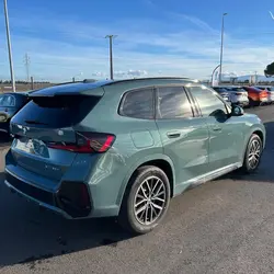 BMW X1 (U11) XDRIVE20D 163CH M SPORT Rivesaltes