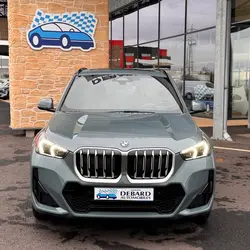 BMW X1 (U11) XDRIVE20D 163CH M SPORT Saint-Saturnin