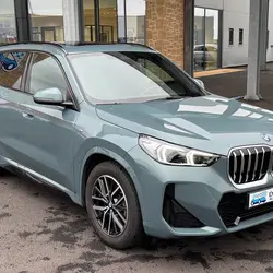BMW X1 (U11) XDRIVE20D 163CH M SPORT Saint-Saturnin