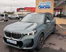 BMW X1 Mérignac