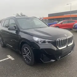 BMW X1 (U11) XDRIVE20D 163CH M SPORT Saint-L&eacute;ger-de-Lini&egrave;res