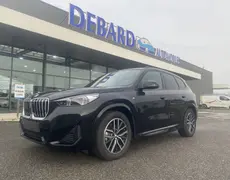 BMW X1 Labège