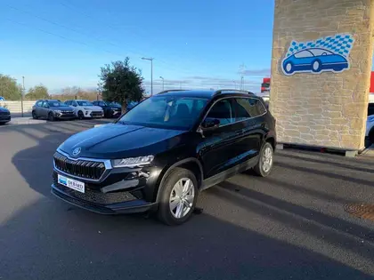 Skoda Karoq - 1.5 TSI EVO 2 ACT 150CH SELECTION DSG7 - 28 990 €