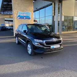 Skoda Karoq 1.5 TSI EVO 2 ACT 150CH SELECTION DSG7 Saint-Saturnin