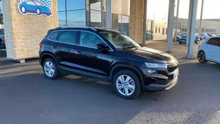 Skoda Karoq  - photo 3