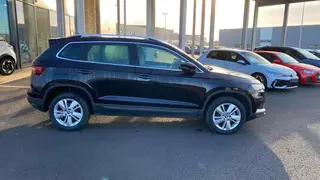 Skoda Karoq  - photo 4