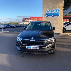 Skoda Karoq 1.5 TSI EVO 2 ACT 150CH SELECTION DSG7 B&eacute;ziers