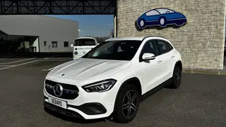 Mercedes GLA  - photo 0
