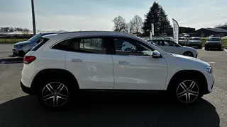 Mercedes GLA  - photo 3