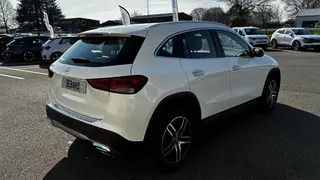 Mercedes GLA  - photo 4