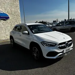 Mercedes GLA 200 163CH PROGRESSIVE LINE 7G-DCT Serres-Castet