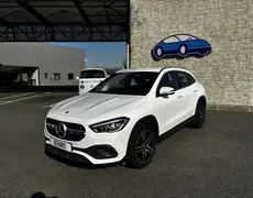 Mercedes GLA Mérignac