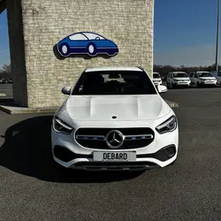 Mercedes GLA 200 163CH PROGRESSIVE LINE 7G-DCT M&eacute;rignac