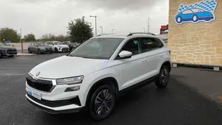 Skoda Karoq  - photo 0