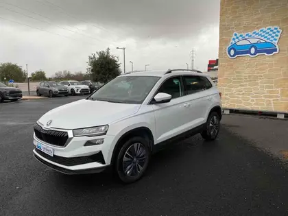 Skoda Karoq - 1.5 TSI EVO 2 ACT 150CH SELECTION DSG7 - 28 990 €