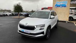 Skoda Karoq  - photo 1