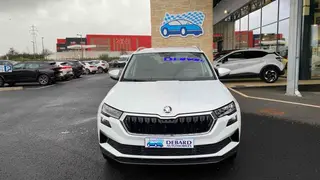 Skoda Karoq  - photo 2