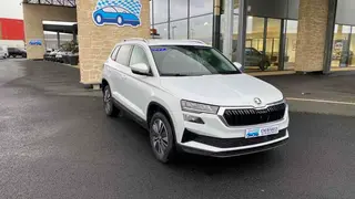 Skoda Karoq  - photo 3