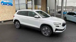 Skoda Karoq  - photo 4