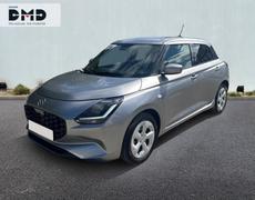 Suzuki Swift Morlaix