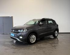 Volkswagen T-Cross Le Havre