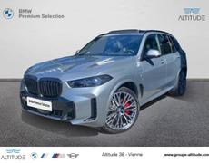 BMW X5 Saint-Sorlin-de-Vienne