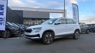 Skoda Karoq  - photo 0