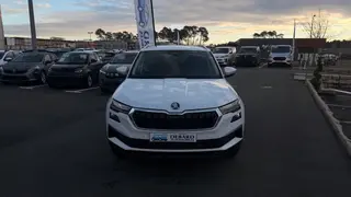 Skoda Karoq  - photo 1