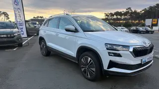Skoda Karoq  - photo 2