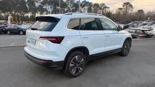 Skoda Karoq  - photo 4