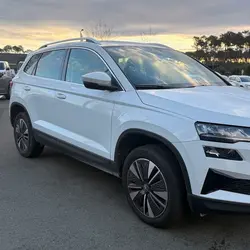 Skoda Karoq 1.5 TSI EVO 2 ACT 150CH SELECTION DSG7 Serres-Castet