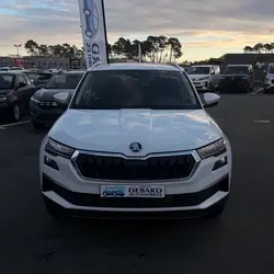 Skoda Karoq 1.5 TSI EVO 2 ACT 150CH SELECTION DSG7 M&eacute;es