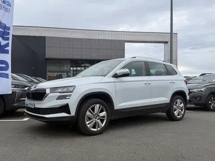 Skoda Karoq - 1.5 TSI EVO 2 ACT 150CH SELECTION DSG7 - 28 990 €