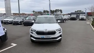 Skoda Karoq  - photo 1