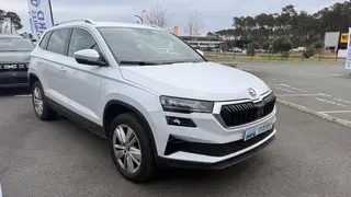 Skoda Karoq  - photo 2