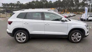 Skoda Karoq  - photo 3